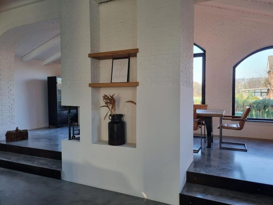 Apartament Historische Mit Garten, Luxus *