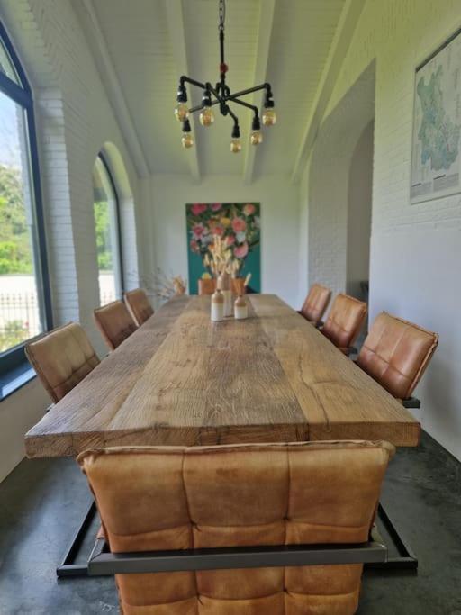 Historische Mit Garten, Luxus Apartment *