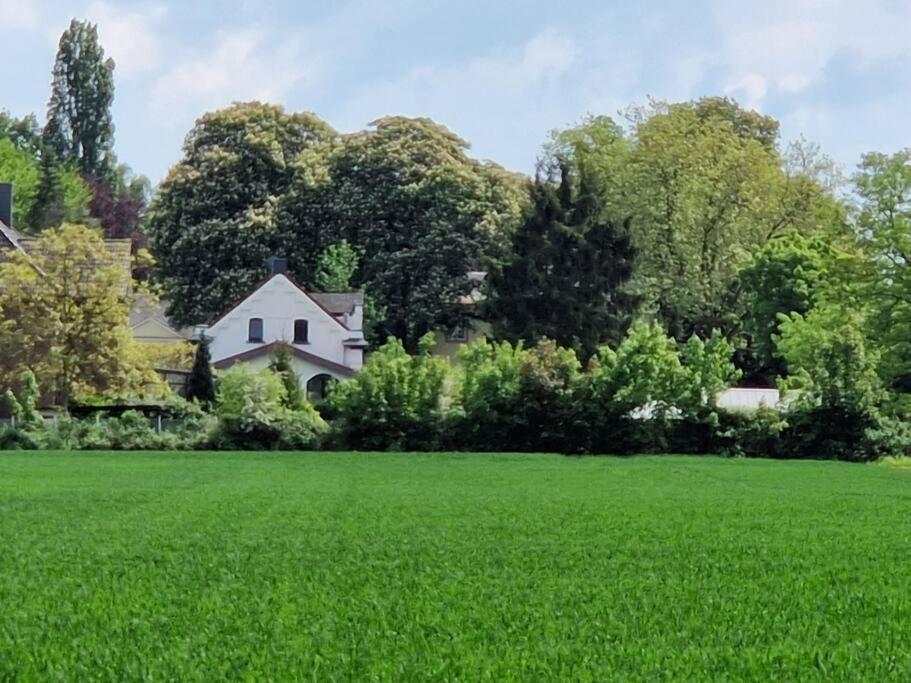 Historische Mit Garten, Luxus * Meerbusch