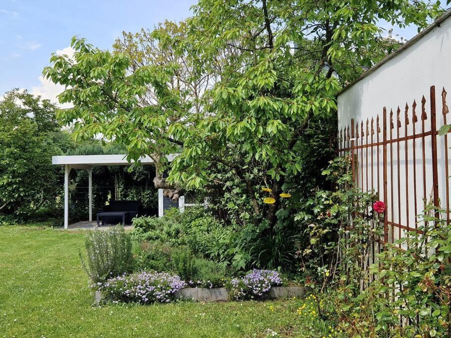 Historische Mit Garten, Luxus * Meerbusch
